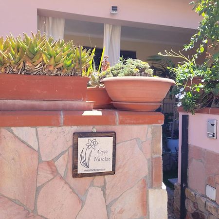 Casa Narciso Villasimius Esterno foto